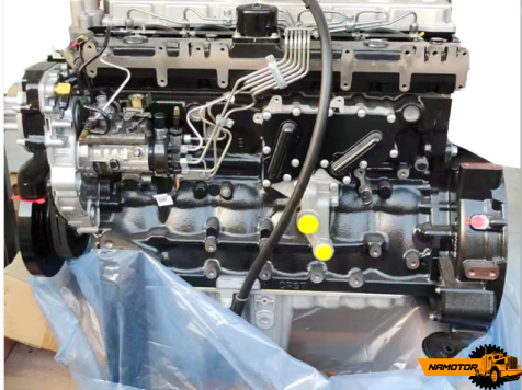 Двигатель в сборе CAT320D2/ C7.1 DI. new original